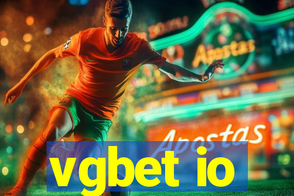 vgbet io